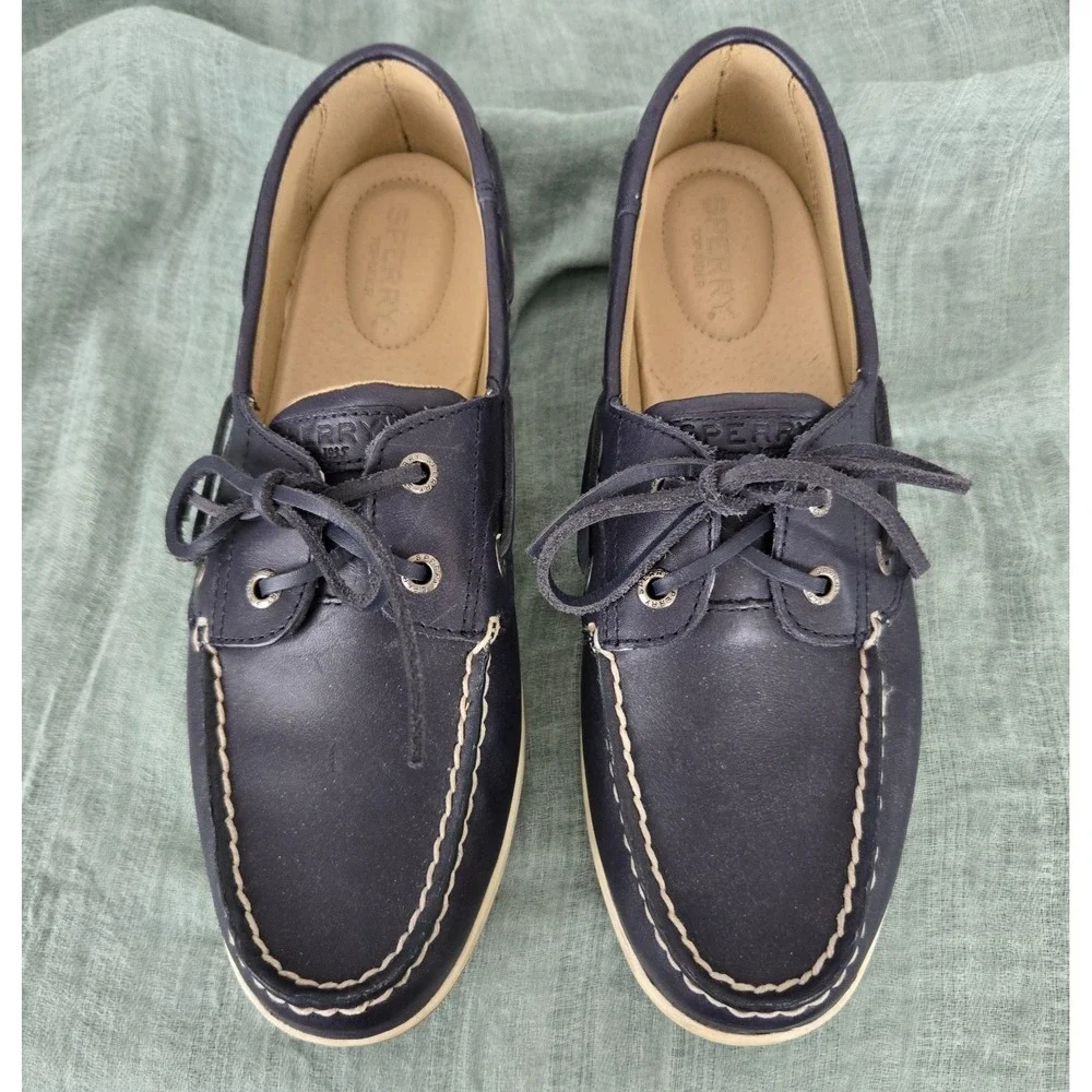 Sperry top sider